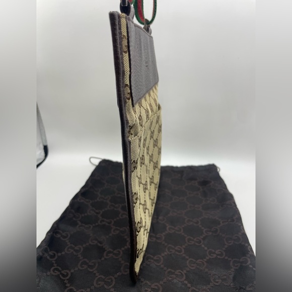 Gucci Sling Sherryline Bag - Picture 4 of 12